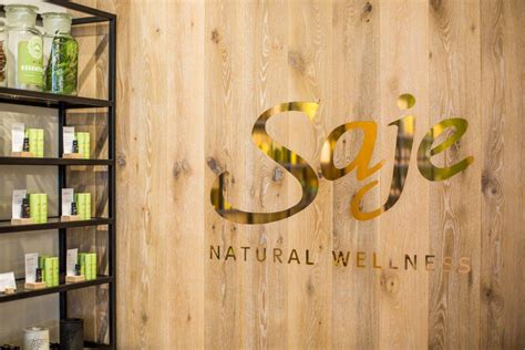 Saje Natural Wellness: The Family Business That 